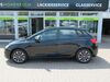 Seat Ibiza gandesbergen