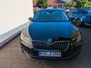Skoda Superb roedelhausen