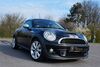 Mini Cooper S Coupé goergeshausen