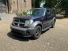 Dodge Nitro hueckeswagen