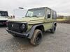 Mercedes-Benz G 240 kreis|lahn-dill-kreis