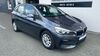 BMW 218 stockhausen-illfurth