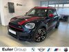 Mini John Cooper Works Countryman kreis|rheingau-taunus-kreis