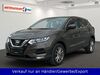 Nissan Qashqai saalow