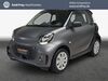 Smart ForTwo osthausen-wuelfershausen