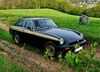 MG MGB ehringshausen