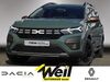 Dacia Jogger rabenau