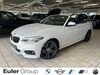 BMW 230 roedelhausen