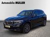 BMW X5 schmerkendorf