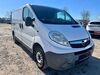 Opel Vivaro juetrichau