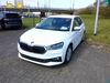 Skoda Fabia huelseburg