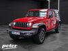 Jeep Wrangler hottelstedt
