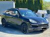 Porsche Cayenne oberheimbach