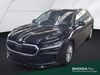 Skoda Superb ockenheim