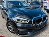 BMW 116 Irrhausen