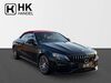 Mercedes-Benz C 63 AMG niederhosenbach