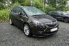 Opel Zafira Tourer hornburg