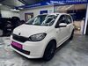 Skoda Citigo stockhausen-illfurth