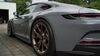 Porsche 992 nieder-hilbersheim