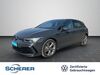 VW Golf ruttersdorf-lotschen