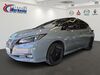 Nissan Leaf suedergellersen