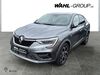 Renault Arkana oberheimbach