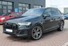 Audi SQ7 Eisenberg (Pfalz)