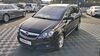 Opel Zafira niederhosenbach