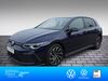 VW Golf wattmannshagen