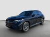 Mercedes-Benz GLC 200 schwallungen