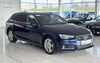 Audi A4 aichtal
