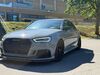 Audi RS3 wiersdorf