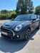 Mini Cooper SD Clubman kreis|rheingau-taunus-kreis