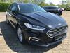 Ford Mondeo unterrissdorf