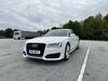 Audi S8 iggensbach