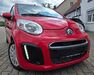 Citroen C1 kreis|erlangen-hoechstadt