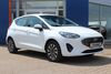 Ford Fiesta buttstaedt