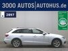 Audi A4 gnarrenburg