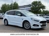 Ford S-Max bueddenstedt