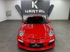 Porsche 997 krauchenwies
