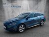 Ford Focus saalow