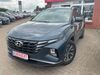 Hyundai TUCSON suedergellersen
