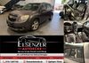 Chevrolet Orlando schenkenzell