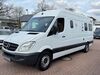 Mercedes-Benz Sprinter rehlingen