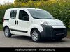 Citroen Nemo krauchenwies