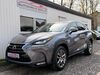 Lexus NX 300 kummersdorf-gut
