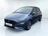 Ford Fiesta graefendhron