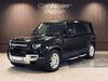 Land Rover Defender stockhausen-illfurth