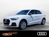 Audi A1 kuehbach
