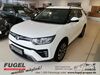 SsangYong Tivoli kreis|suedliche-weinstrasse